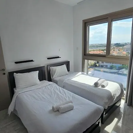 Appartement Suburban Escape