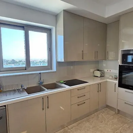 Appartement Suburban Escape *