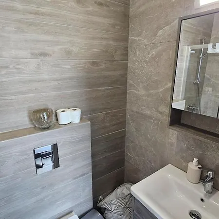 Appartement Suburban Escape *