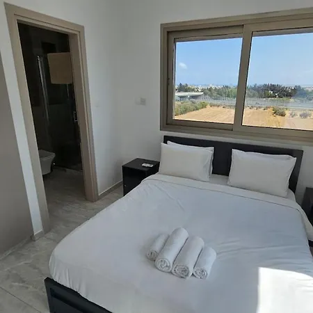 Suburban Escape Limassol