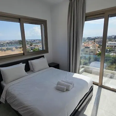 Appartement Suburban Escape