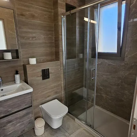 Suburban Escape * Limassol