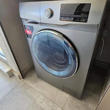 Suburban Escape