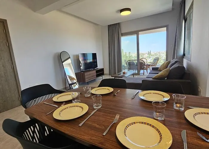 Suburban Escape Lägenhet *