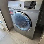 Suburban Escape